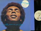 LP--Gilberto Gil – Luar (A Gente Precisa Ver O Luar) // Brazil BR36.180