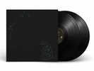 Metallica The Black Album 180g 2LP Vinyl 30th Anni 2021 Blackened BLCKND008R-1
