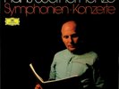 DG 2740 150- Henze: Symphonies No.1-5/Piano Concerto etc 5-LP Box Set Vinyl NM