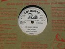 The Ravens doowop 78 Im So Crazy For Love bw My Babys Gone on Columbia