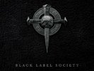 Zakk Wylde - Order of the Black by Black Label Society (Record, 2010) NEW SEALED