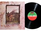 LED ZEPPELIN - IV ZOSO LP Gatefold Vinyl SD 7208 R11 