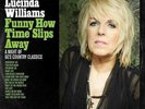 Lucinda Williams - Lu's Jukebox, Night Of 60's Country Classics (NEW VINYL LP)