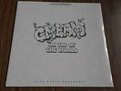 CREAM - ON TOP OF THE WORLD LIVE LOS ANGELES 1969 LP CLEAR VINYL NEW SEALED