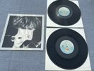 1979 wb PUBLIC IMAGE LTD. 2LP SECOND EDITION gatefold RECORD VG/NM sex pistols