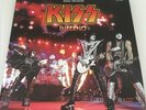 KISS-Inferno 2LP PICTURE DISC + 7