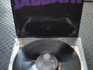 BLACK SABBATH MASTER OF REALITY 1971 UK 1ST PRESS EXCELLENT VINYL.