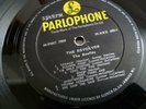 RARE Beatles Revolver LP Jamaican Press M-XEX 606-1 DECCA Patents Applied Emitex