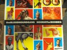 BLOODHOUND GANG Hooray For Bobbies 2xLP beater copy READ DESCRIPTION Jimmy Frank