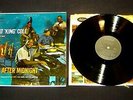 NAT KING COLE After Midnight ORIGINAL 1956 Capitol W-782 1st/Mono LP VG+/EX