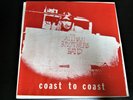 Allman bros Coast to Coast 2 Album 1st pressing Excellent cond with G+ Sleeves