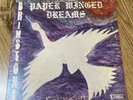 Brimstone - “Paper Winged Dreams” RARE Prog Rock 1973 (G)
