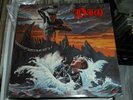 Dio - Holy Diver LP 1-23836 Warner Bros Original 1983 Pressing with Inner Sleeve