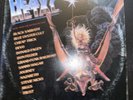 Heavy Metal Motion Picture Soundtrack 2 LP DP-90004 w/ Inner - Sabbath Devo