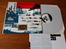 Irene SCHWEIZER : The Storming Of The Winter SWISS LP  INTAKT 003 + Insert NMINT