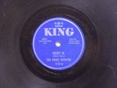 78 TODD RHODES ORCH Rocket 69 / Possessed KING 4528 V+