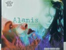 Alanis Morissette Jagged Little Pill LP 1st Issue  1995 NM/NM