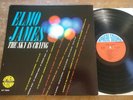 ELMO JAMES The Sky Is Crying US 1st Press Chicago Blues LP SPHERE SOUND Lbl. VG+