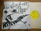 RALPH YOUNG Cool Off The Floor US 1st Press PRIVATE MODERN SOUL BOOGIE LP EX