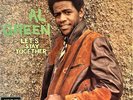 Al Green - Let's Stay Together - 1972 Original Year UK Pressing
