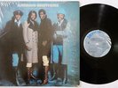 BARRINO BROS Living High ORIG SOUL FUNK INVICTUS LP
