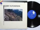 BOBBY HUTCHERSON Medina HAROLD LAND BLUE NOTE JAZZ LP VG++