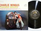 CHARLES MINGUS Tijuana Moods ORIG RCA JAZZ LP VG++