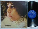 GAL COSTA s/t 1969 JORGE BEN ORIG BRAZIL SOUL FUNK TROPICALIA LP MONO HEAR