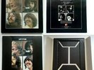 The BEATLES - *LET IT BE* - 1970 - UK BOX SET- PXS 1 - *2U/2U* - NEAR MINT