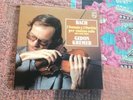 Philips 6769 053 3 LP Kremer Bach Solo violin
