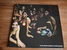 THE JIMI HENDRIX EXPERIENCE ELECTRIC LADYLAND VINYL JIMI HENDRIX GATEFOLD 2XLP