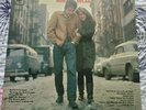 THE FREEWHEELIN' BOB DYLAN 1963 US 1st Press Columbia 2 Eye MONO Vinyl CL 1986