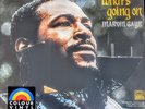 MARVIN GAYE WHAT'S GOING ON - ORANGE VINYL LP 