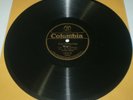 Bessie Smith HARD DRIVIN PAPA Columbia 14137 1926