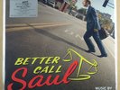 BETTER CALL SAUL (Soundtrack) ***ltd to 1000 RED 180g Vinyl-2LP***NEW***sealed**