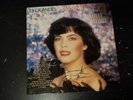 LP Schallplatte Autogramm Widmung Konzertkarte Mireille Mathieu Nachlass
