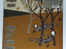 BRIGHT EYES - Every Day and every Night **Vinyl-EP**incl. CD**NEW
