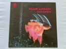 Black Sabbath Paranoid Vinyl Record UK 1970 1st press Swirl Vertigo M/NM