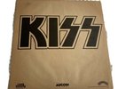 KISS     The Originals BOOKLET Vintage 1st Presing  LP NBLP 7032