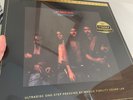 The Eagles Desperado MFSL MOFI Mobile Ultra Disc One Step UD1S SEALED MINT 45rpm