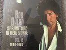 Third Man Records TMR Vault #49 Bob Dylan- Springtime In New York Vol.16 4LP