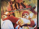 THE LOX - MONEY, POWER, & RESPECT (12