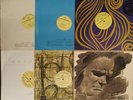 FURTWANGLER Beethoven Symphonies recordings 1942-44 MELODIYA COMPLETE SET GOST68
