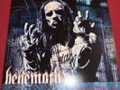 Behemoth Thelma.6 (2LP) {20th Anniversary} SIGNED BY NERGAL AND INFERNO