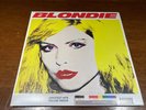 Blondie – Greatest Hits: Deluxe Redux / Ghosts Of Download - EX Pink / Blue