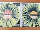 The Mighty Mighty Bosstones-When God Was Great, Lim 500, Colour Vinyl, neuwertig