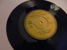 The Pentagons To Be Loved Rare London American 1961 Demo Vinyl 45