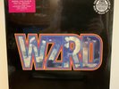 WZRD = Kid Cudi & Dot Da Genius - Vinyl LP SEALED  RARE 1st And Only Pressing