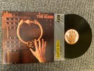 Kiss Lp The Elder 1981  N. M  Nblp 7261 Original Press