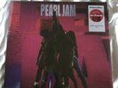 Pearl Jam TEN - Target Exclusive (2020 Release) - Purple Vinyl - SEALED